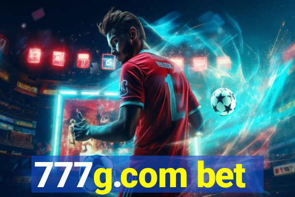 777g.com bet